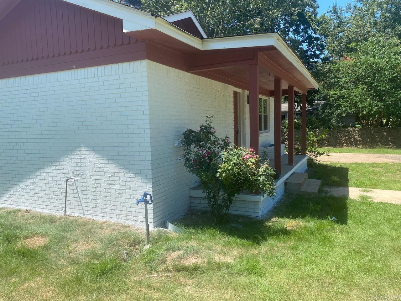NEW NASHVILLE - Residential