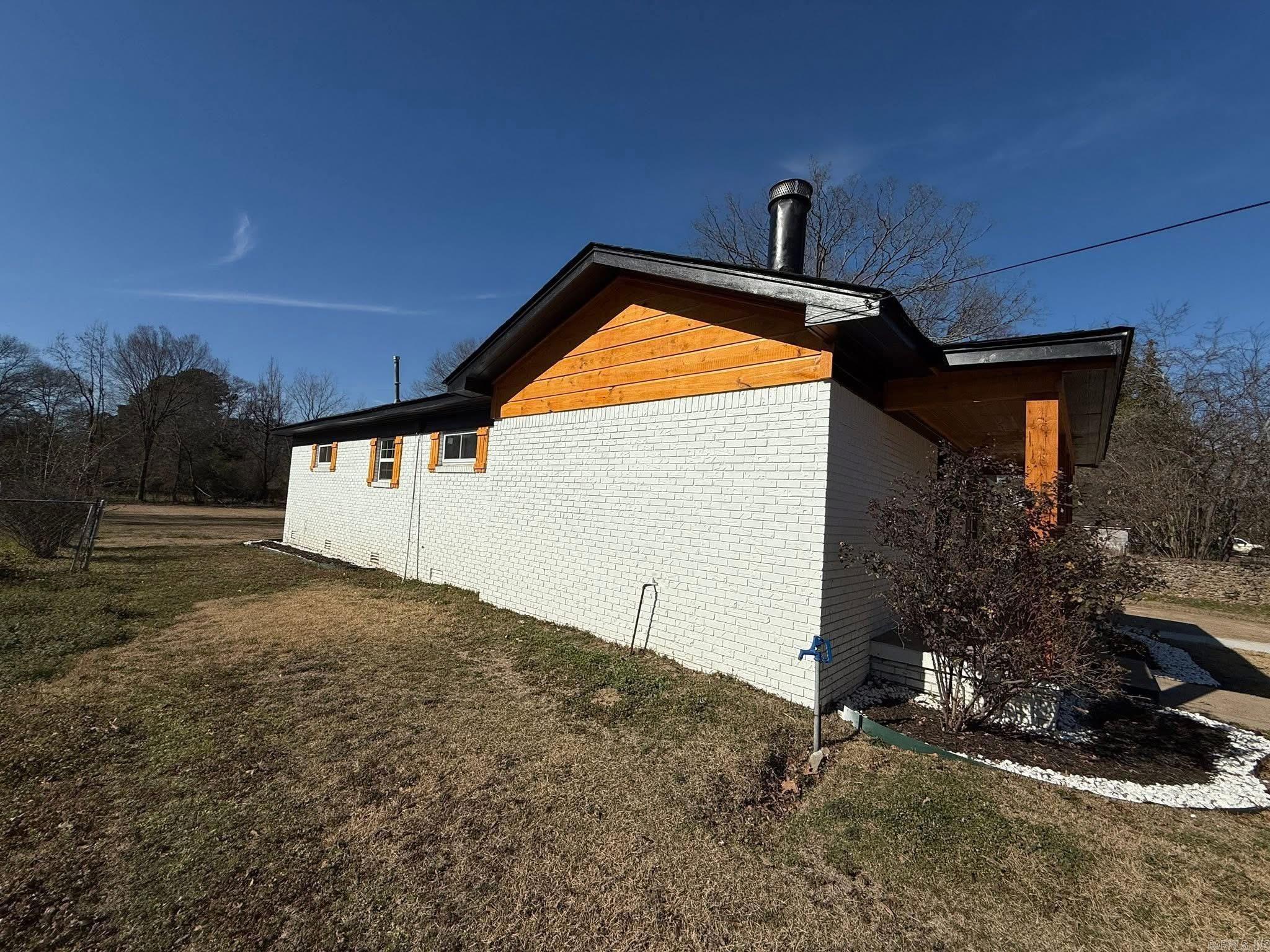 NEW NASHVILLE - Residential