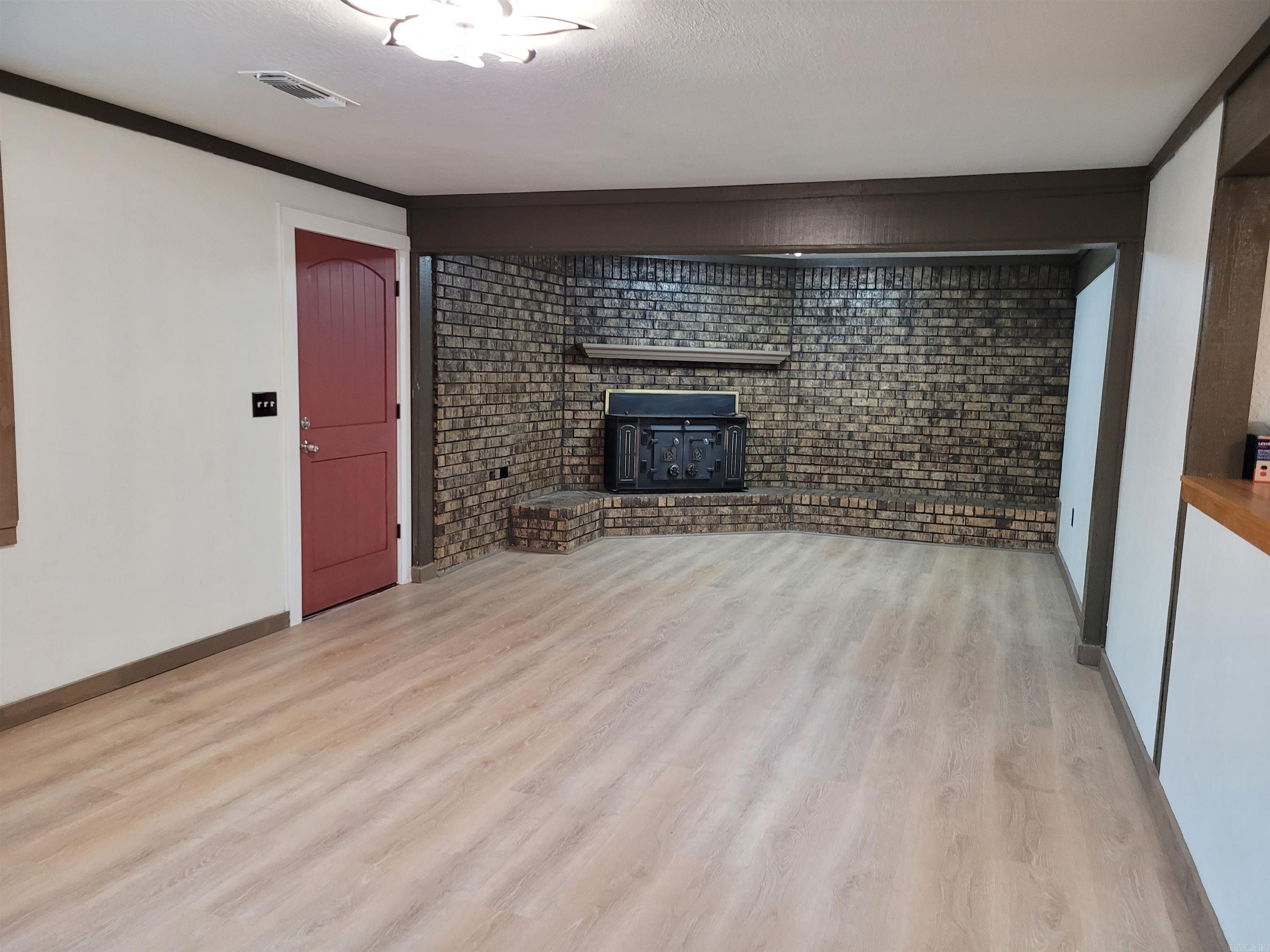 NEW NASHVILLE - Residential