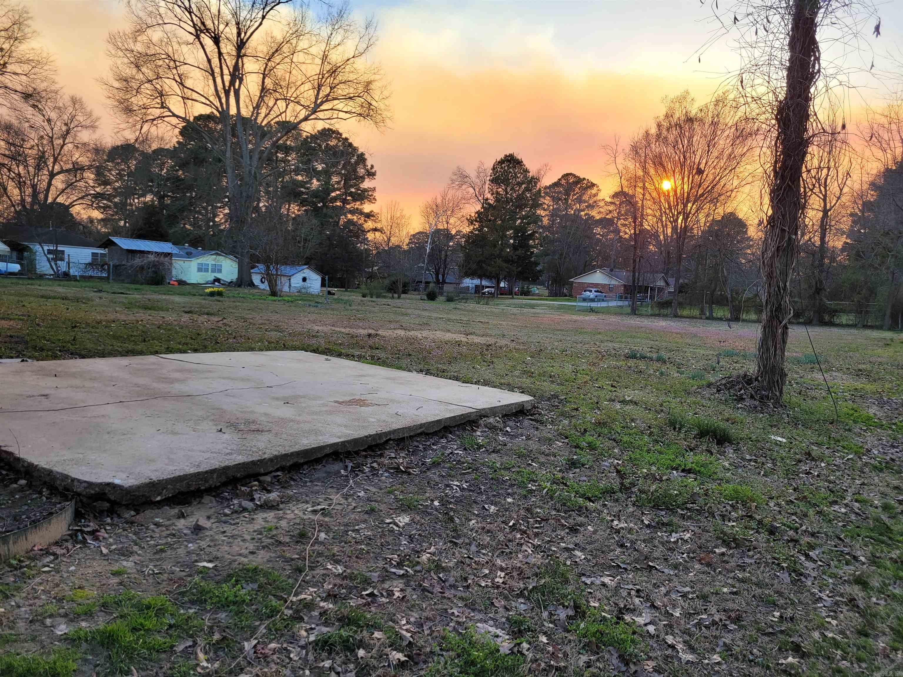 NEW NASHVILLE - Residential