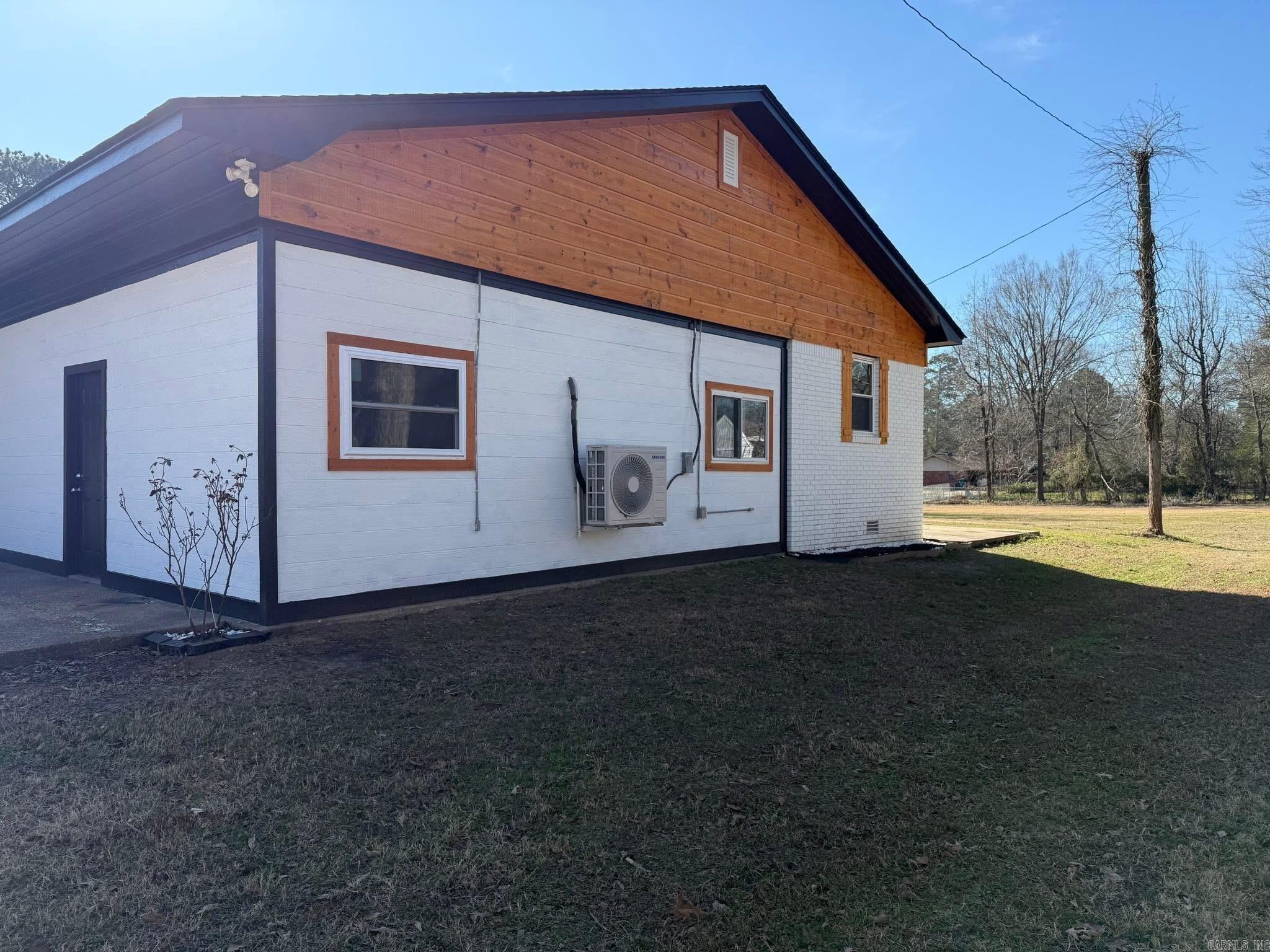NEW NASHVILLE - Residential