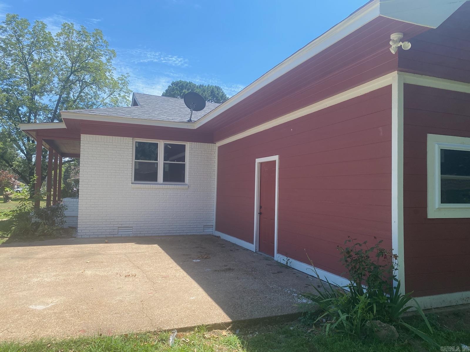 NEW NASHVILLE - Residential