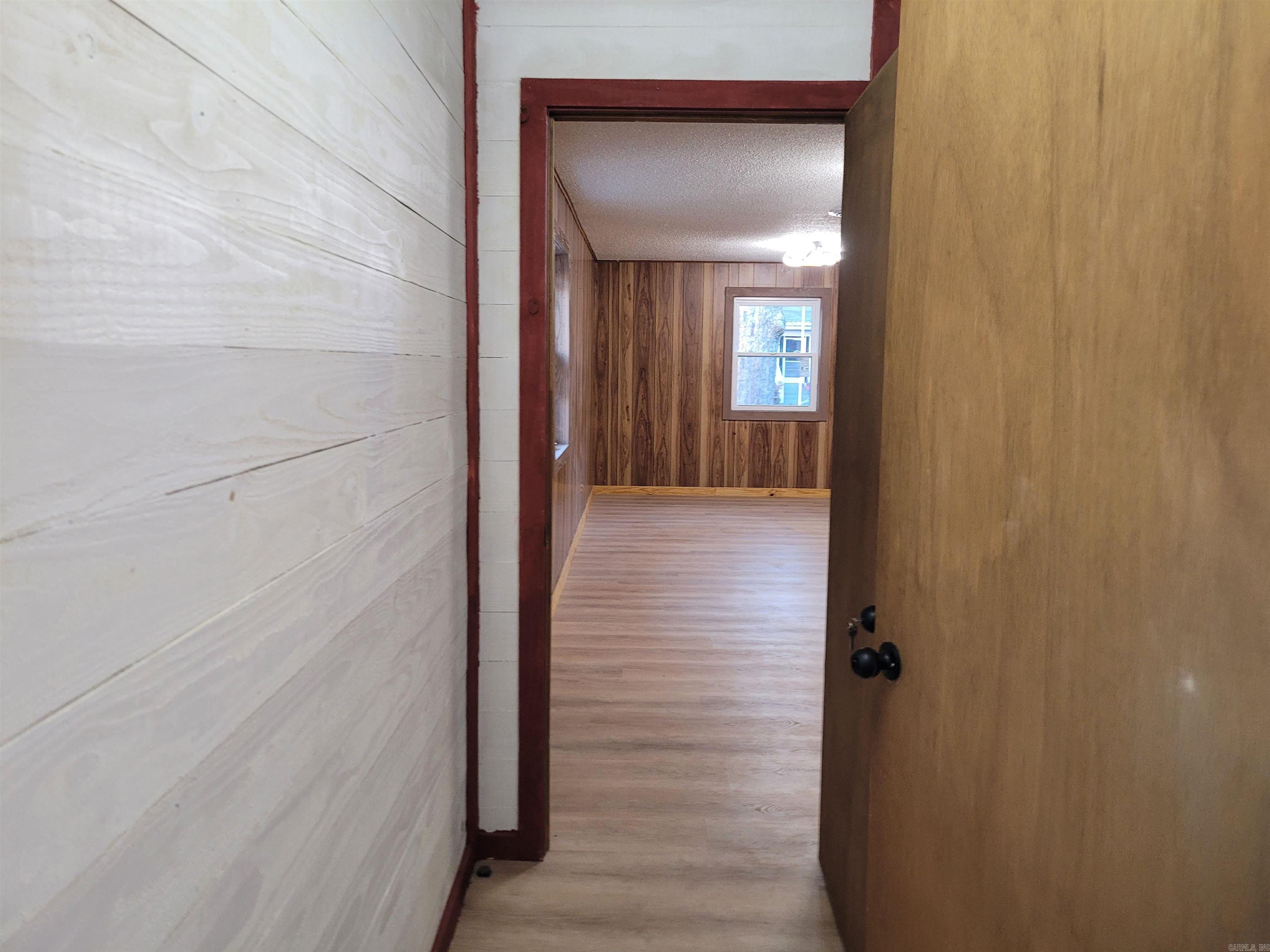 NEW NASHVILLE - Residential