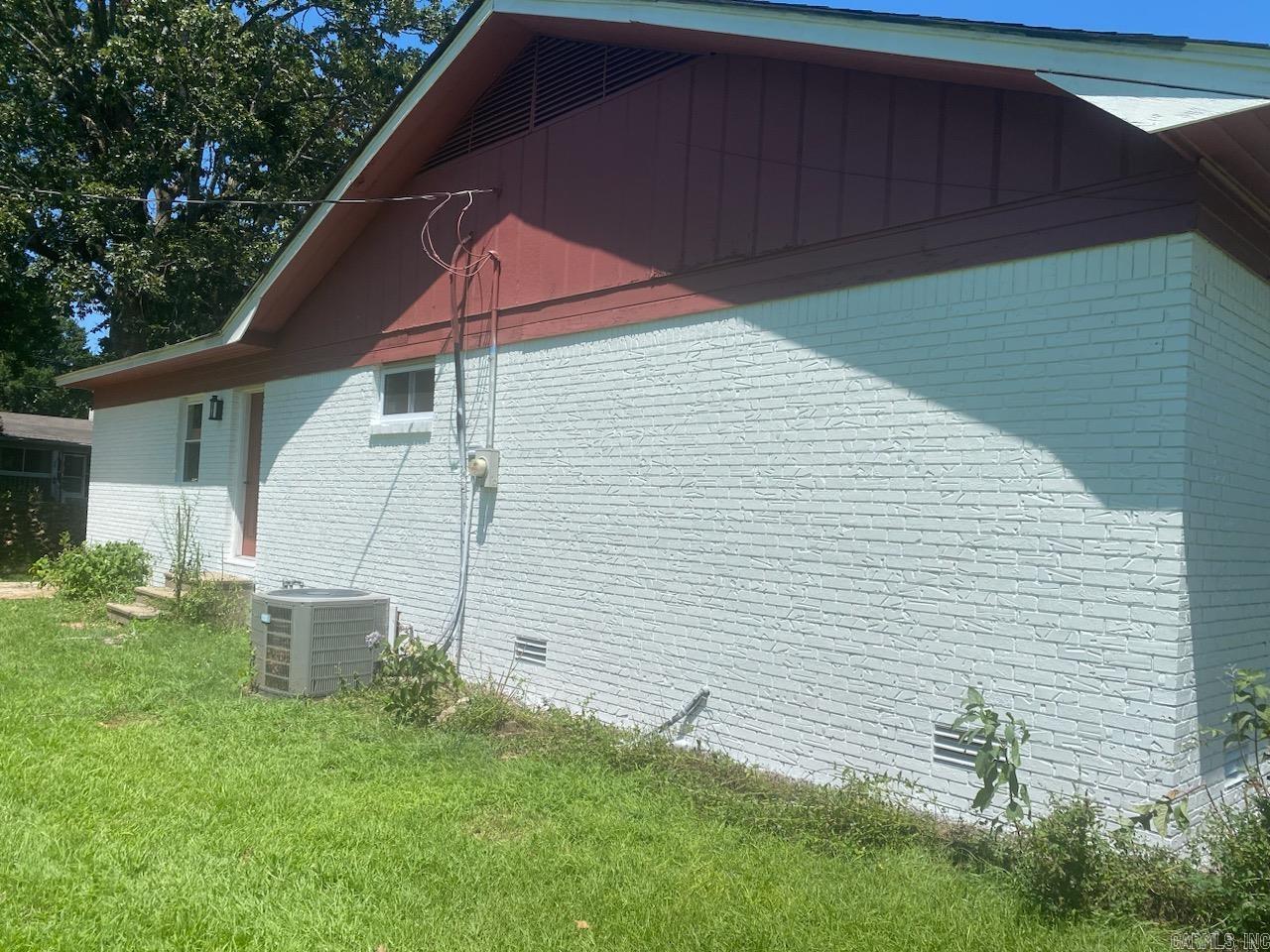 NEW NASHVILLE - Residential
