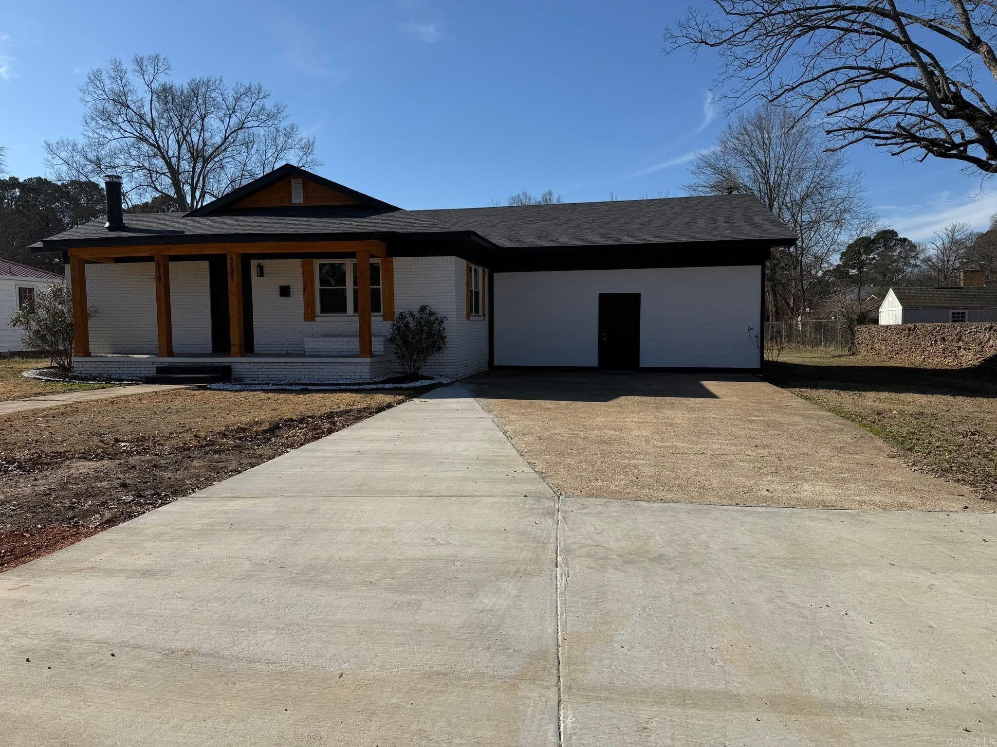 NEW NASHVILLE - Residential