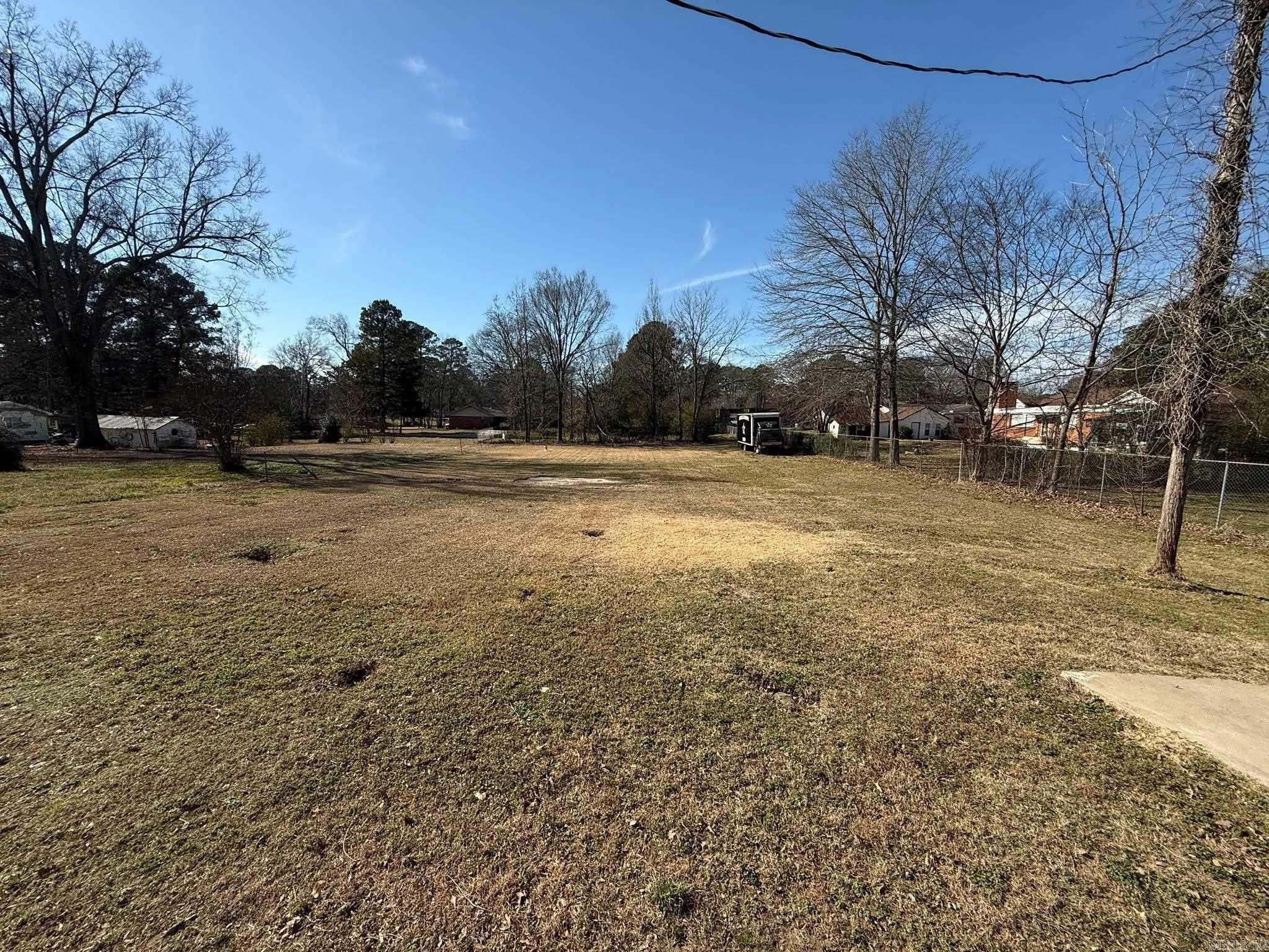 NEW NASHVILLE - Residential