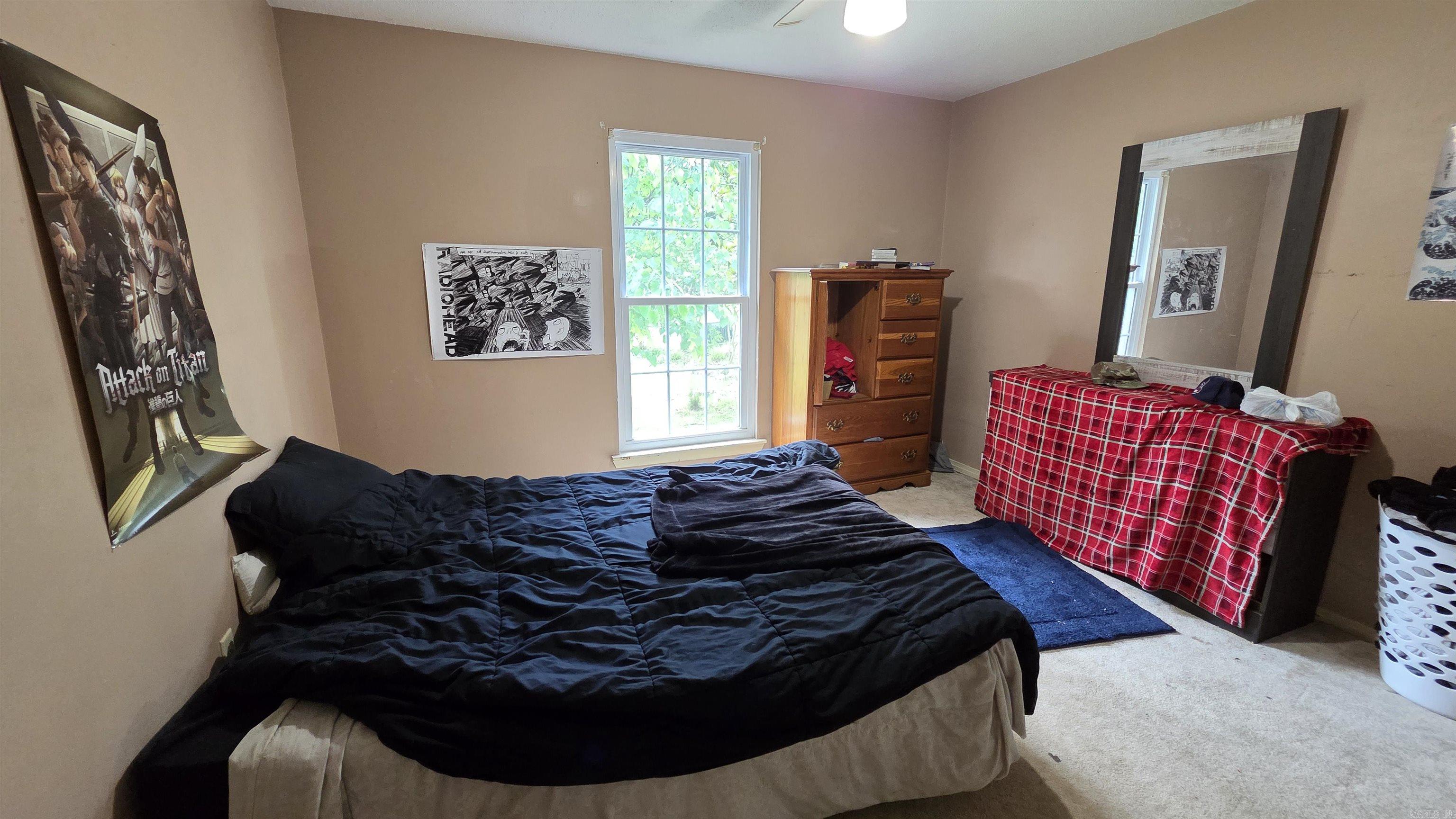 STONEWALL - Residential
