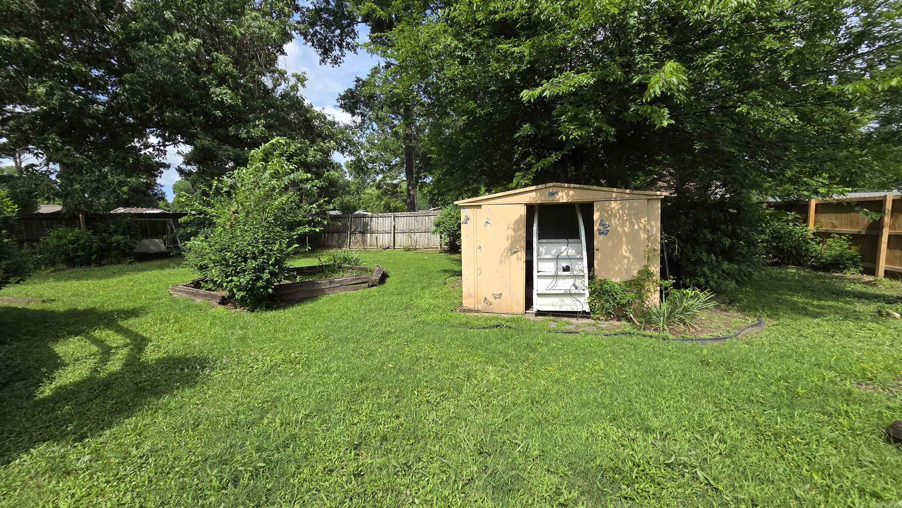 STONEWALL - Residential