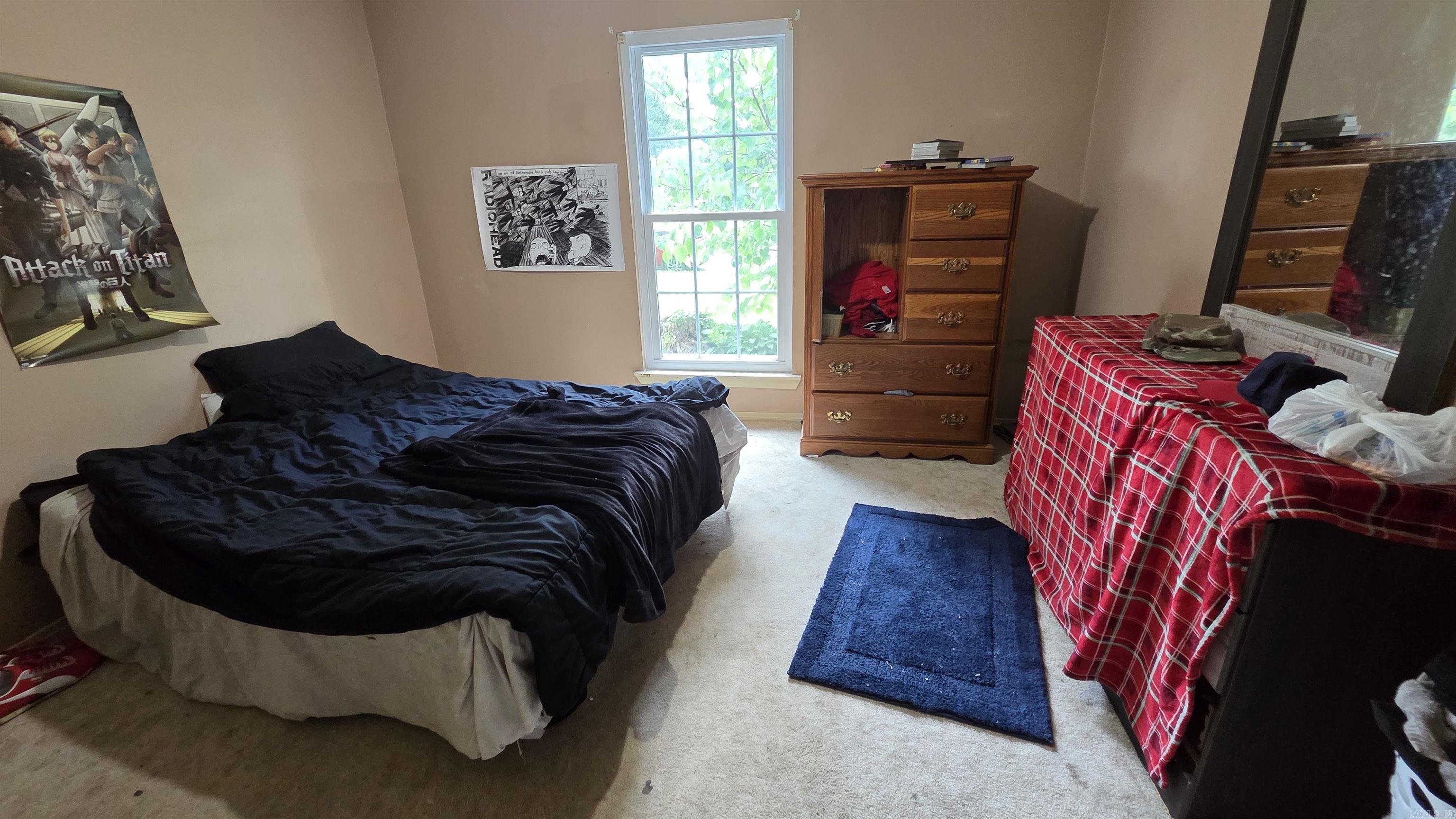 STONEWALL - Residential