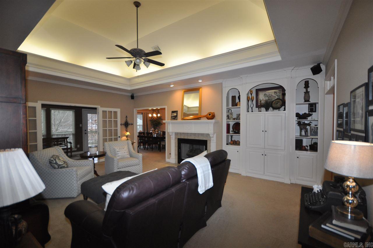 CHENAL VALLEY CHALAMONT PLACE - Residential