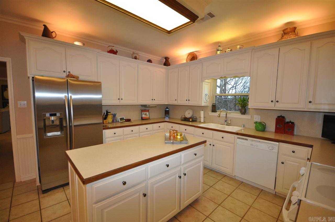 CHENAL VALLEY CHALAMONT PLACE - Residential