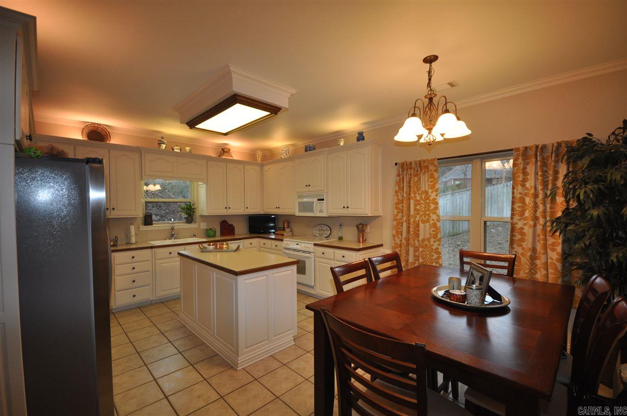 CHENAL VALLEY CHALAMONT PLACE - Residential