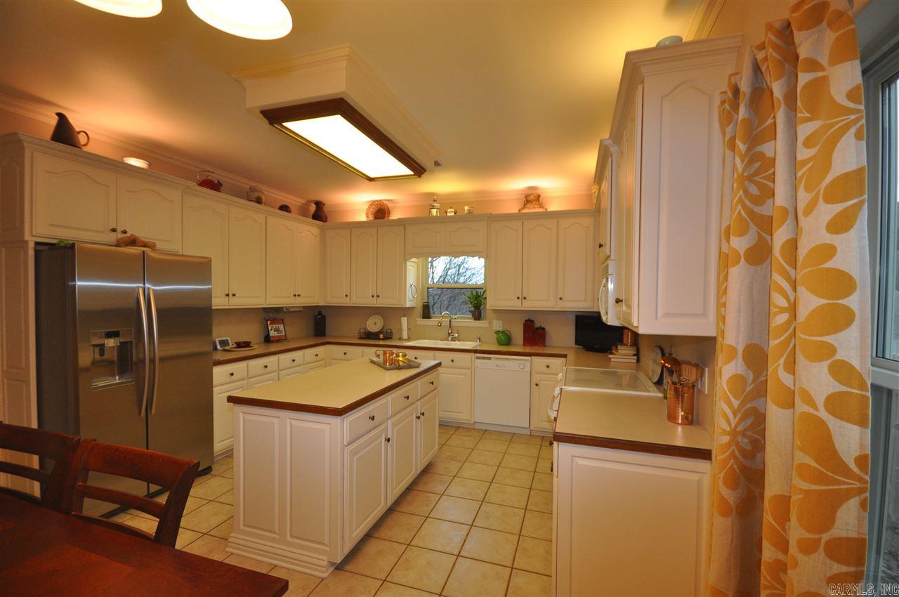 CHENAL VALLEY CHALAMONT PLACE - Residential