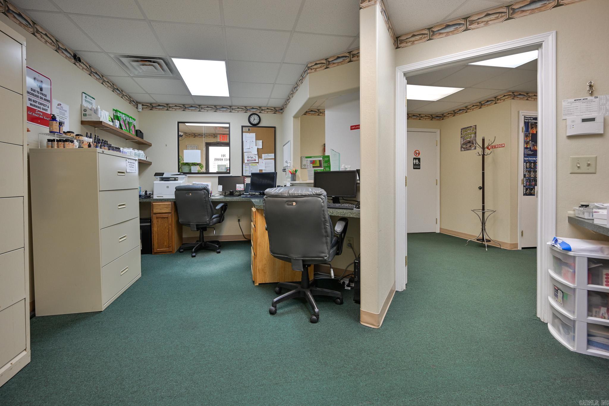 Vineyard - Commercial Sale