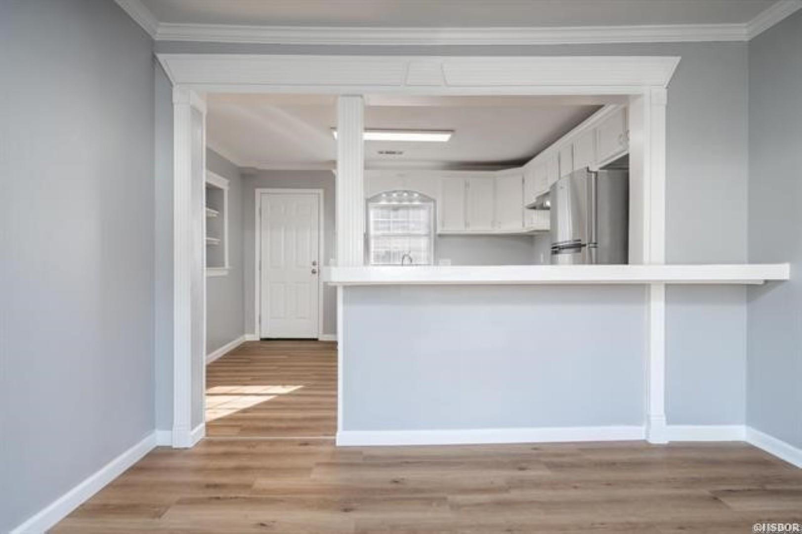 McClards - Residential