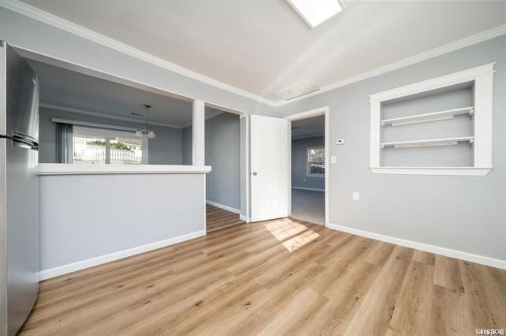 McClards - Residential