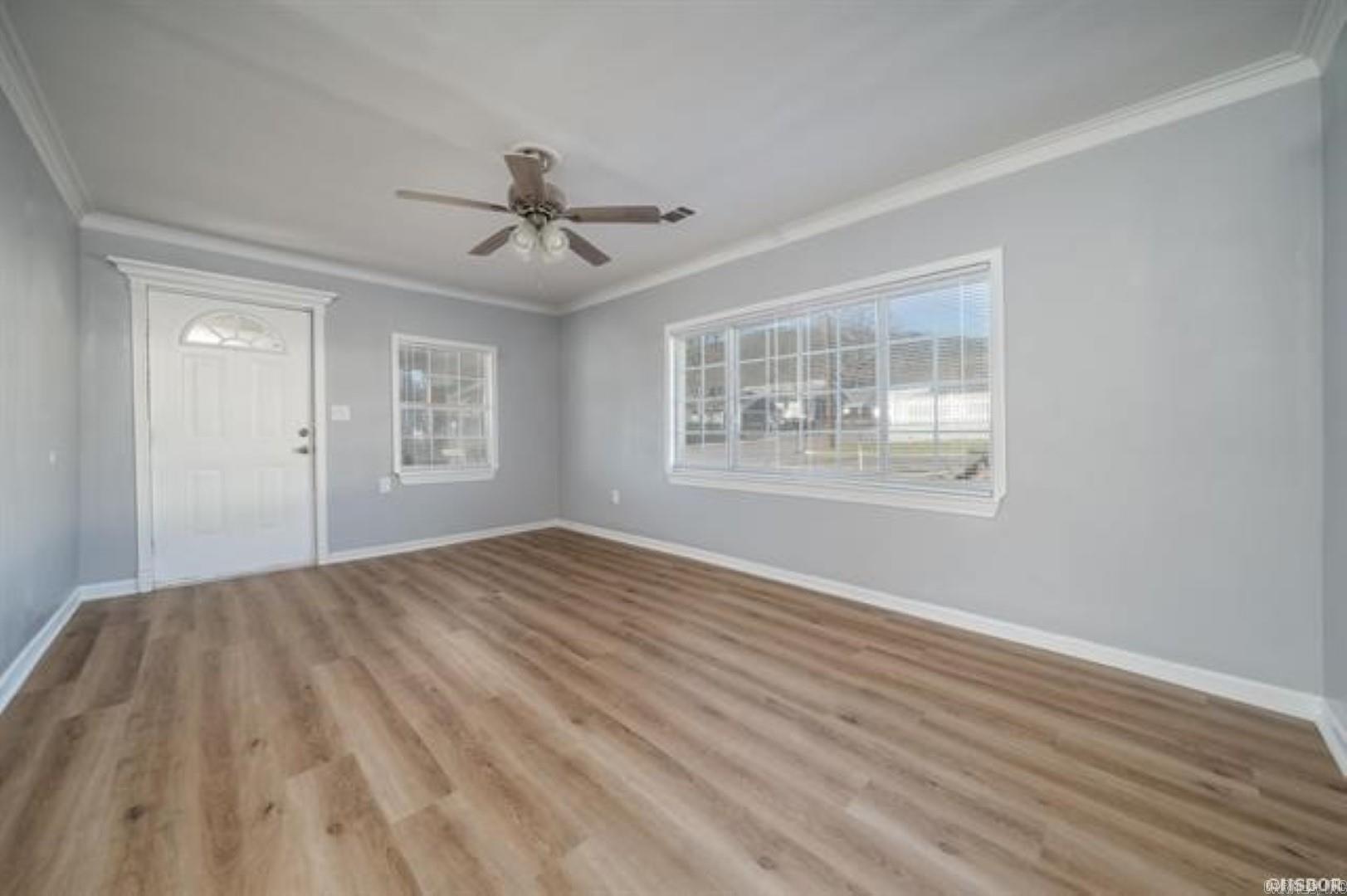 McClards - Residential