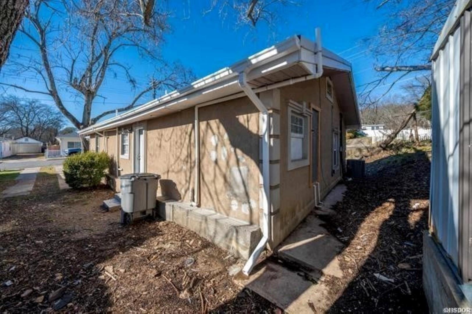 McClards - Residential