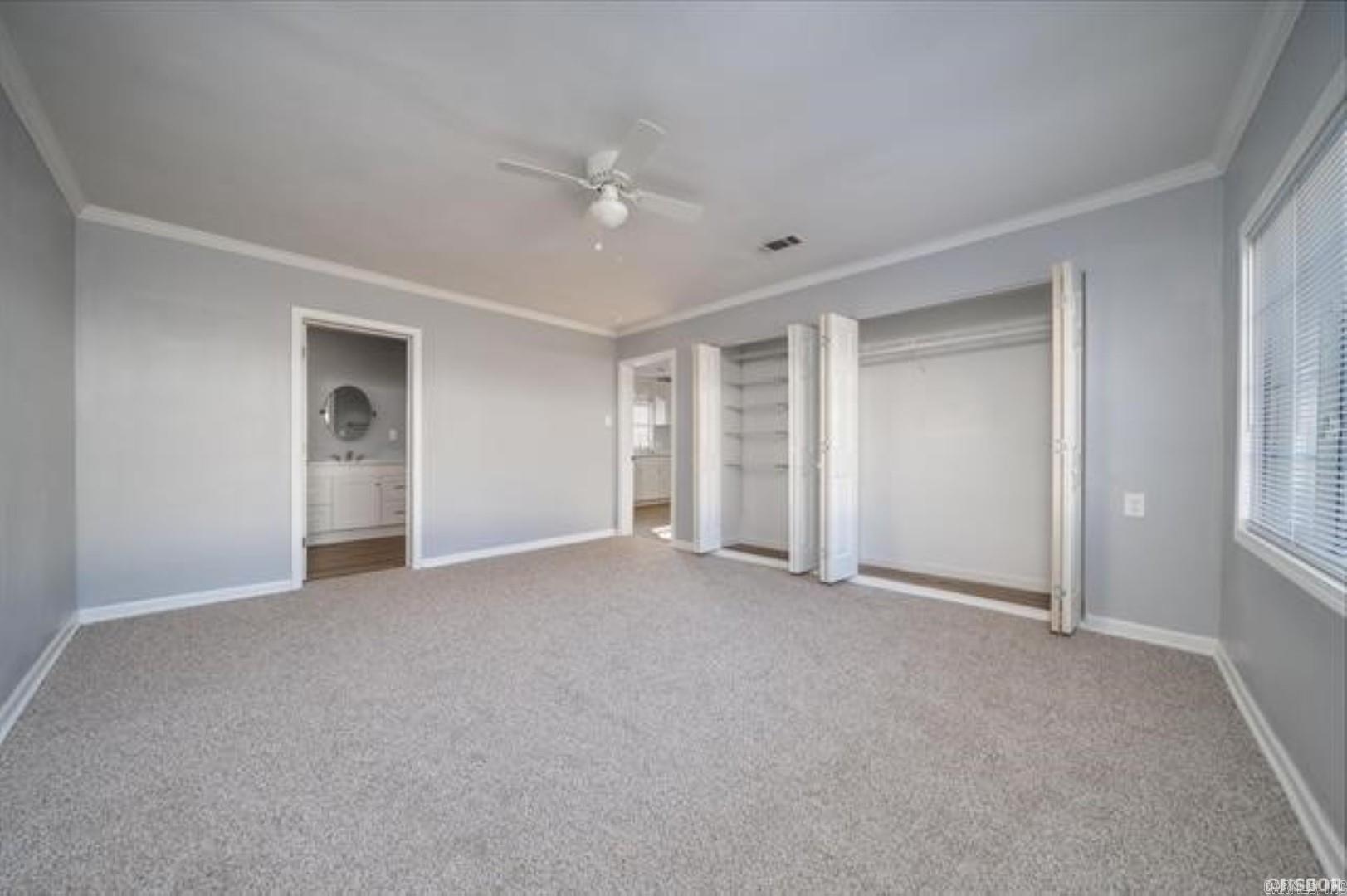McClards - Residential