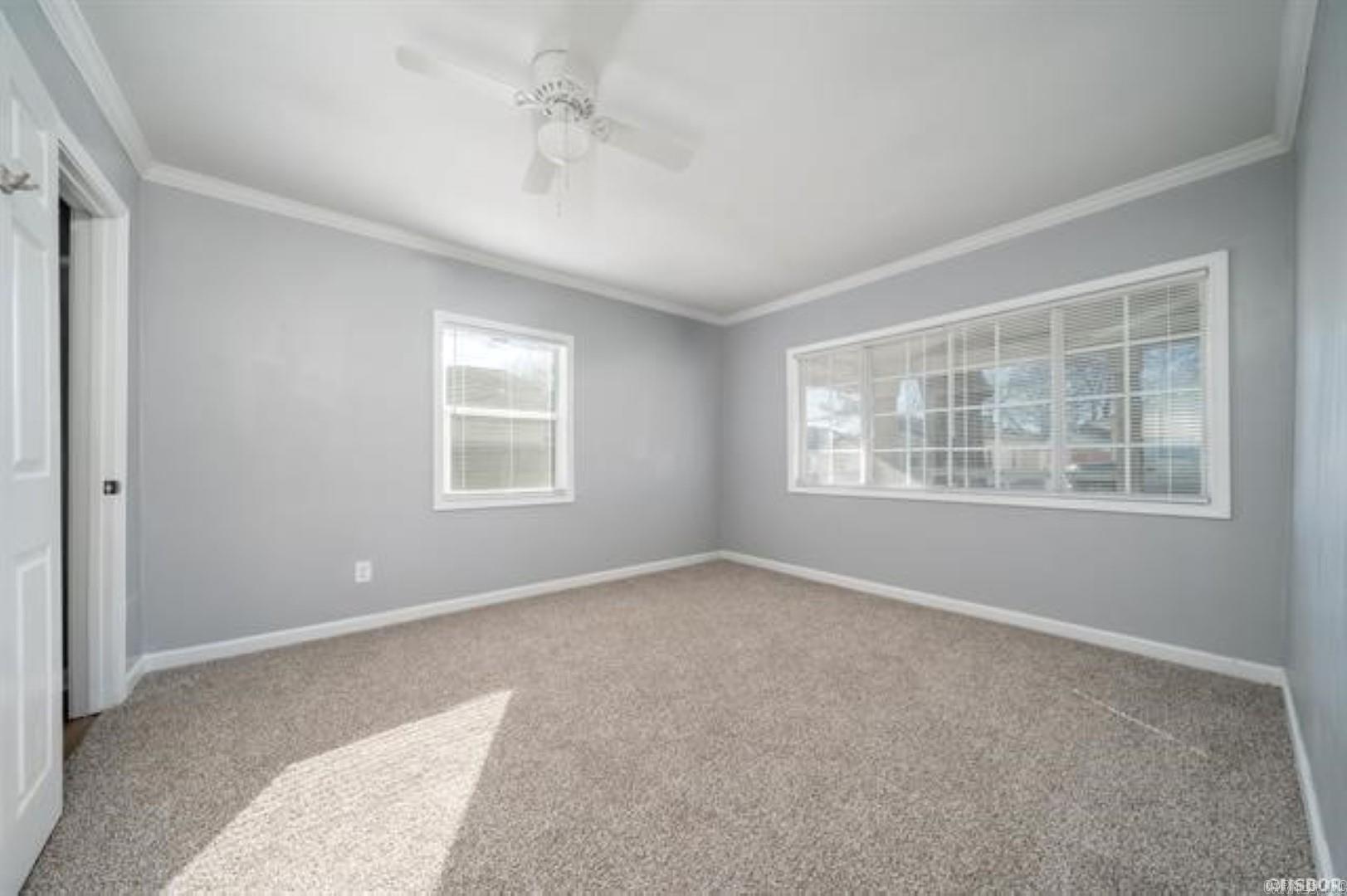 McClards - Residential