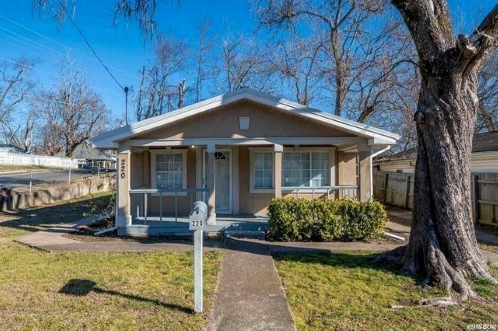 McClards - Residential