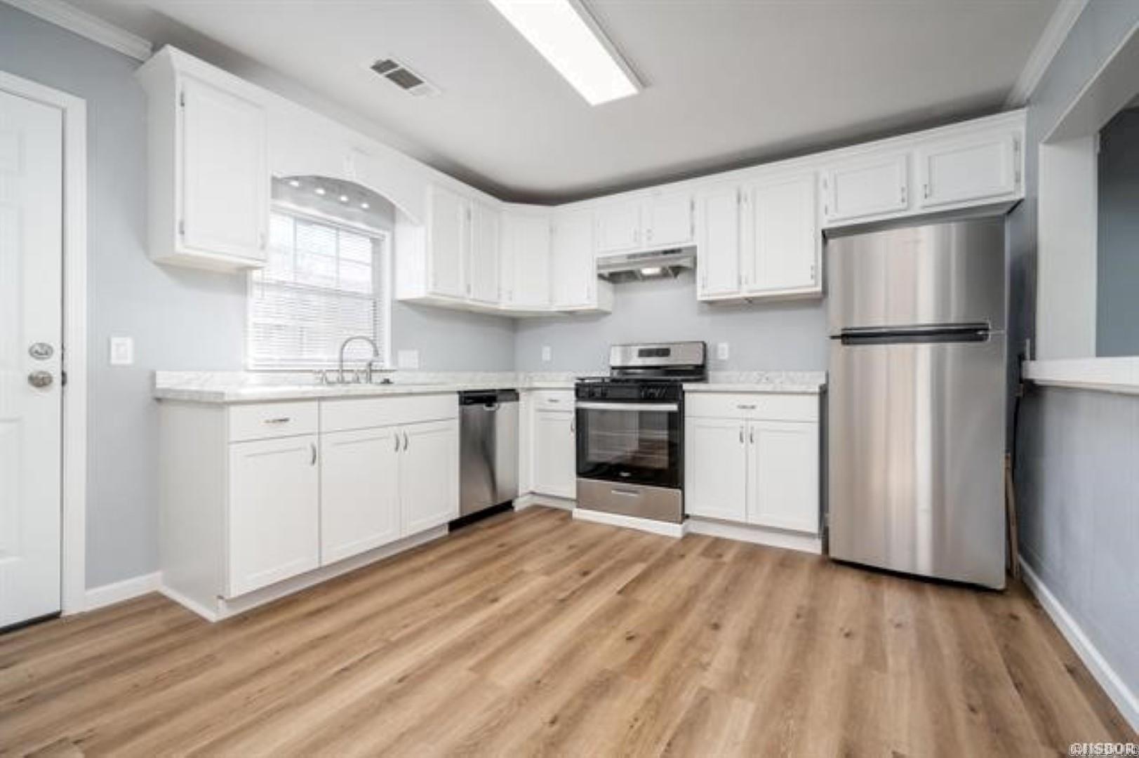McClards - Residential