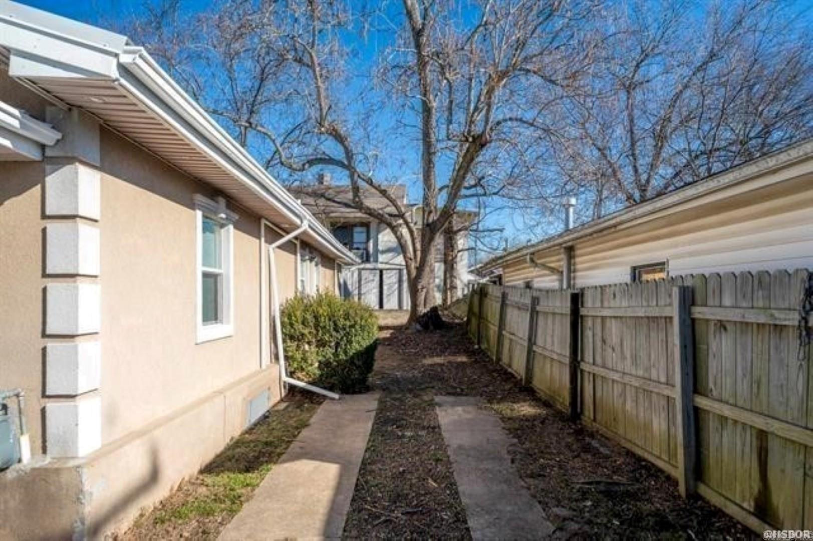 McClards - Residential