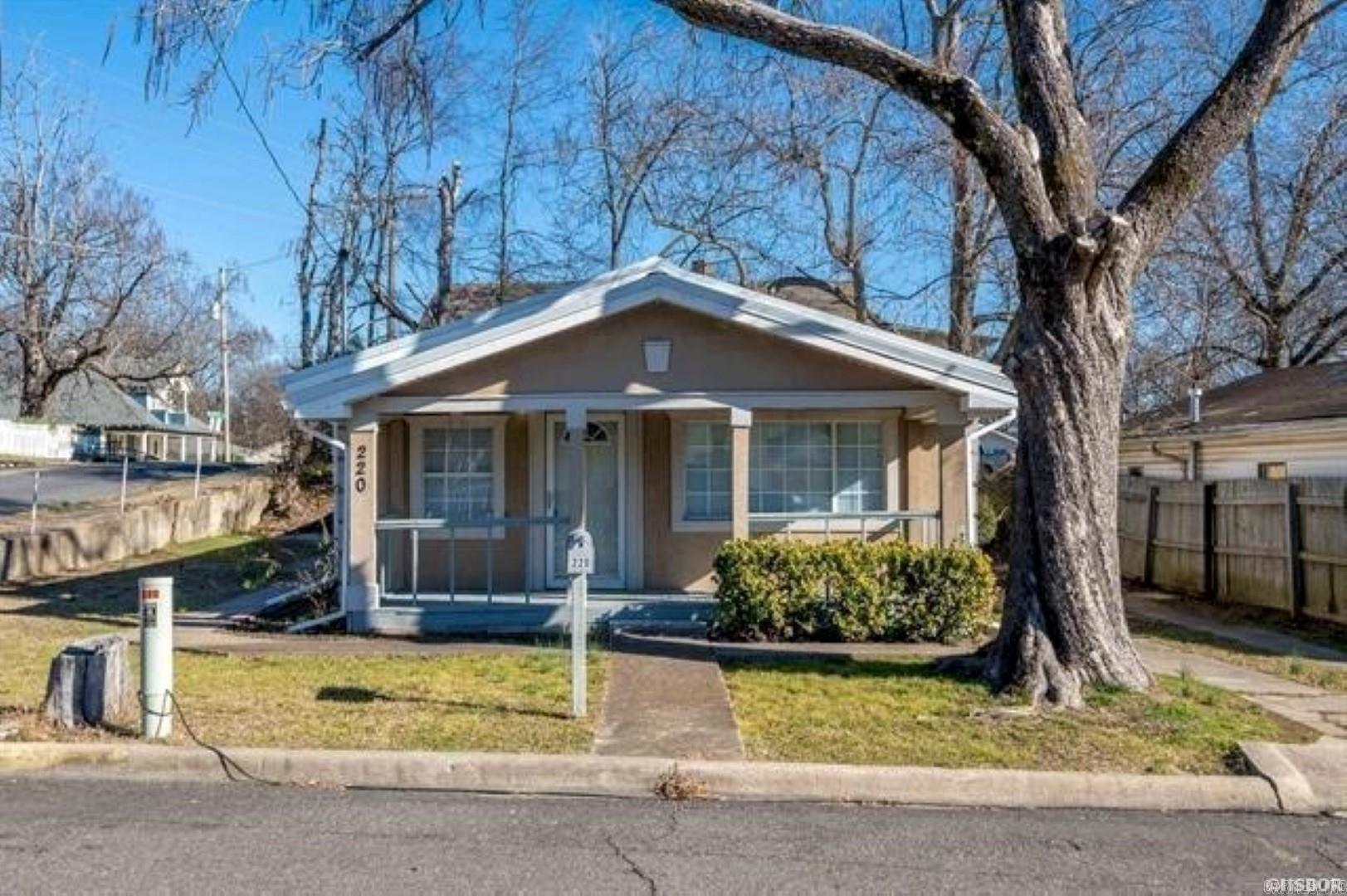 McClards - Residential