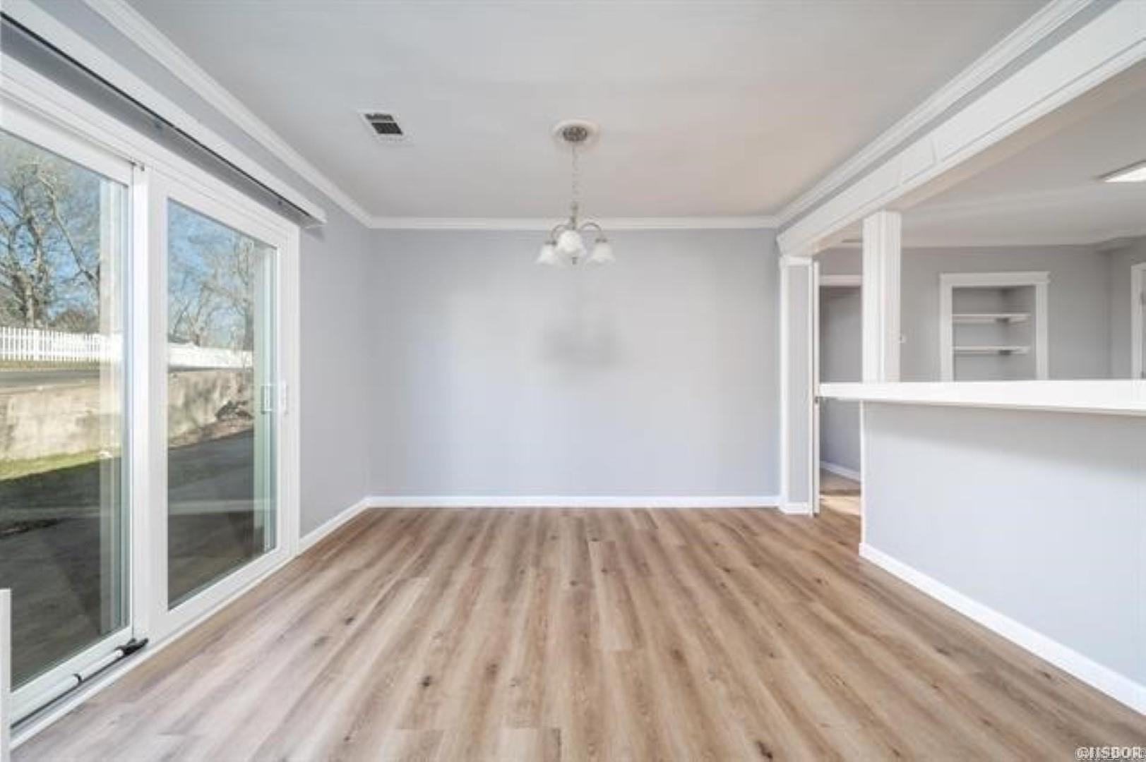 McClards - Residential