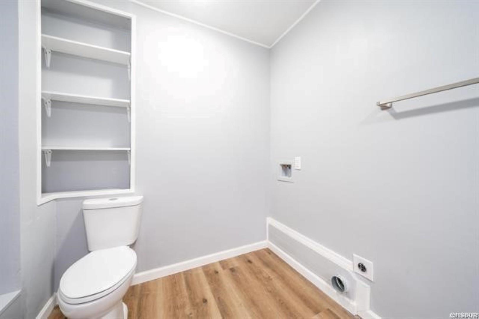 McClards - Residential