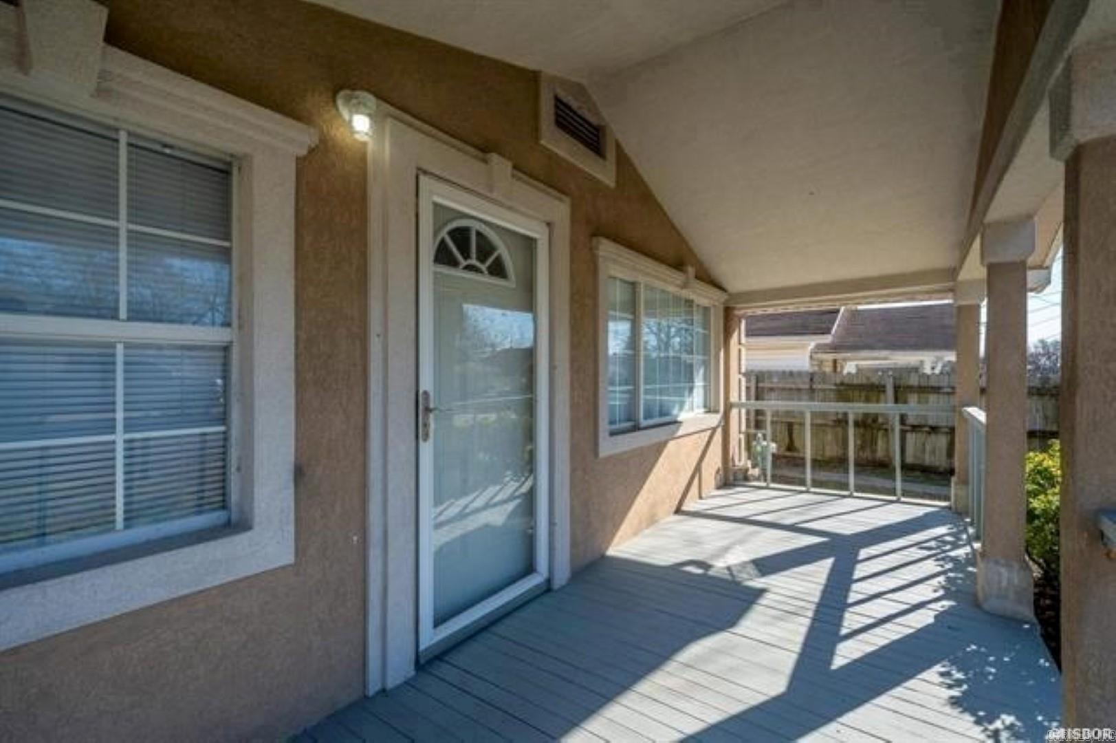 McClards - Residential