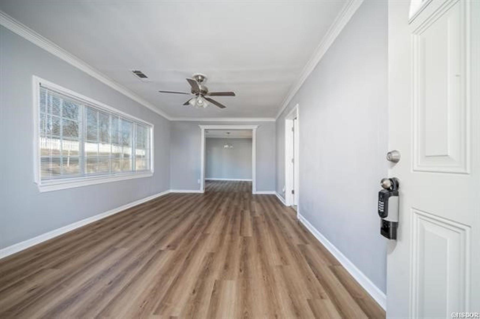 McClards - Residential