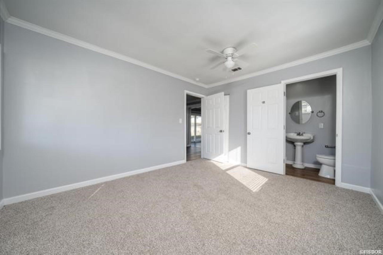 McClards - Residential