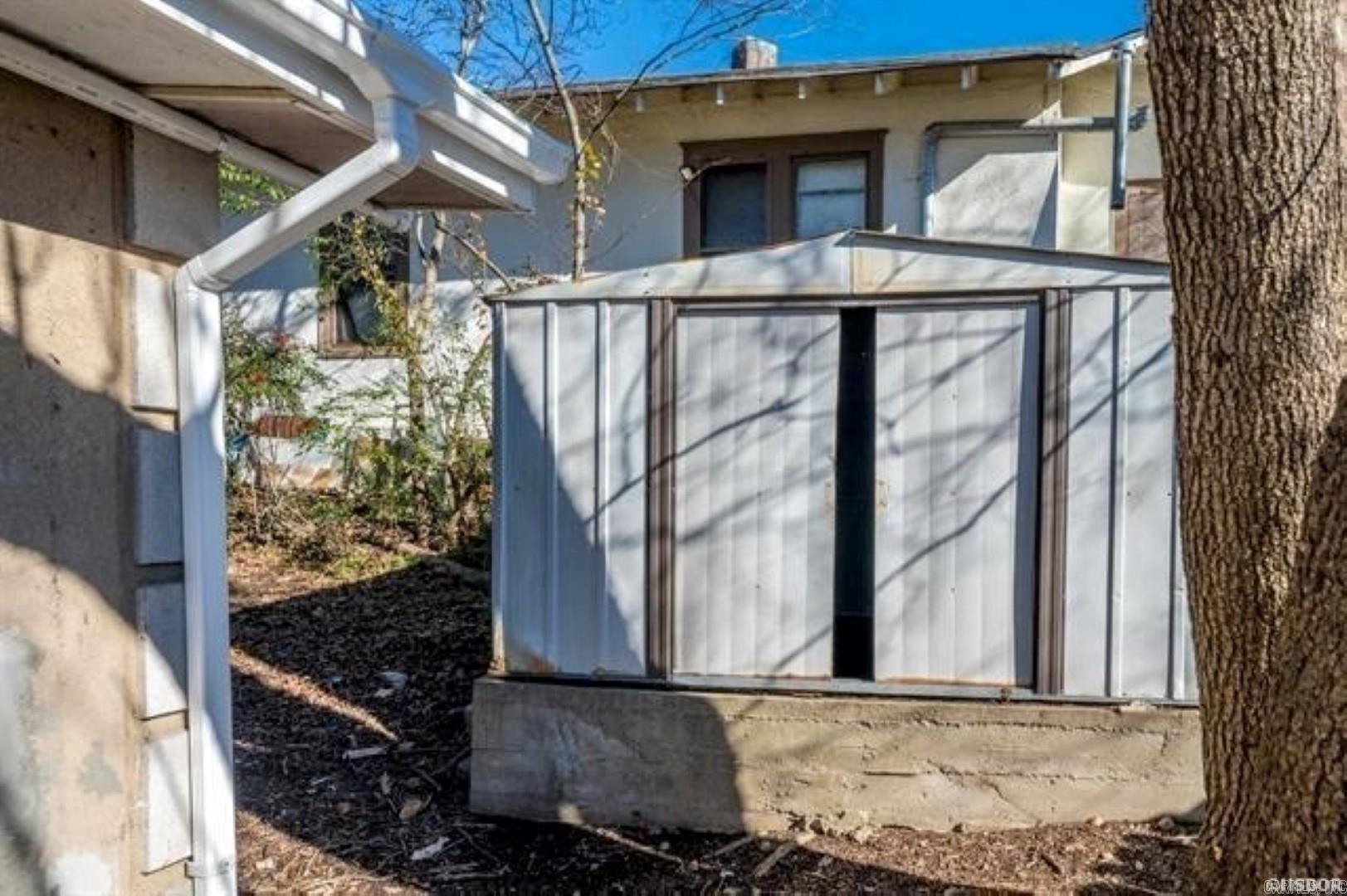 McClards - Residential
