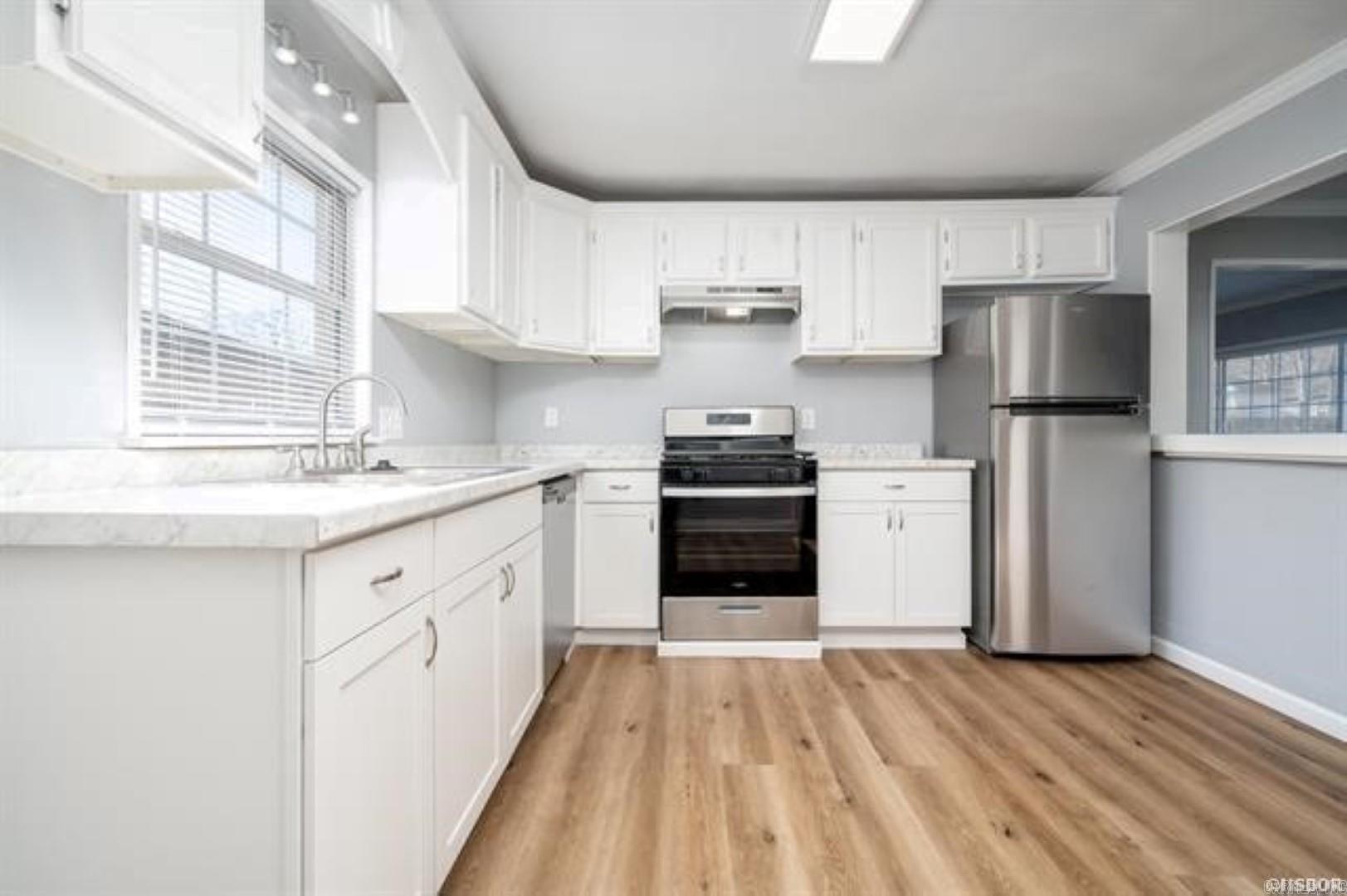 McClards - Residential