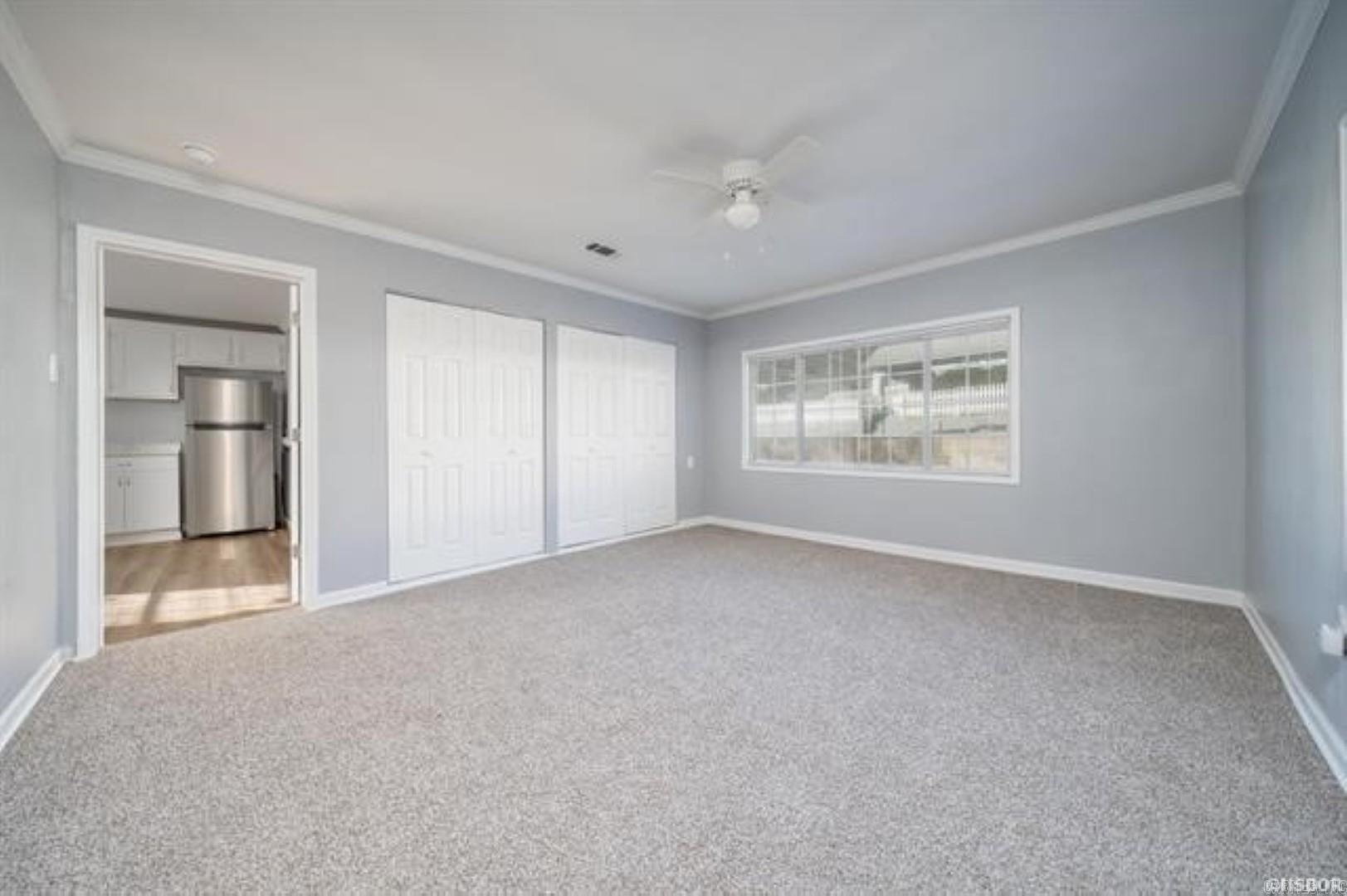 McClards - Residential