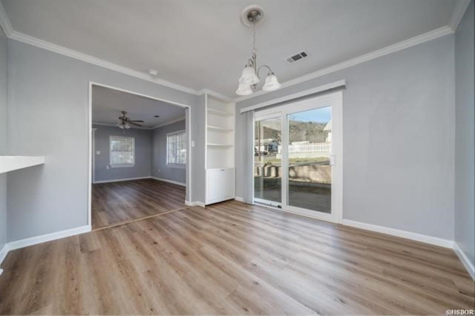 McClards - Residential