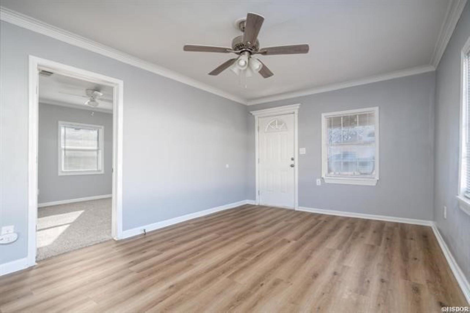 McClards - Residential
