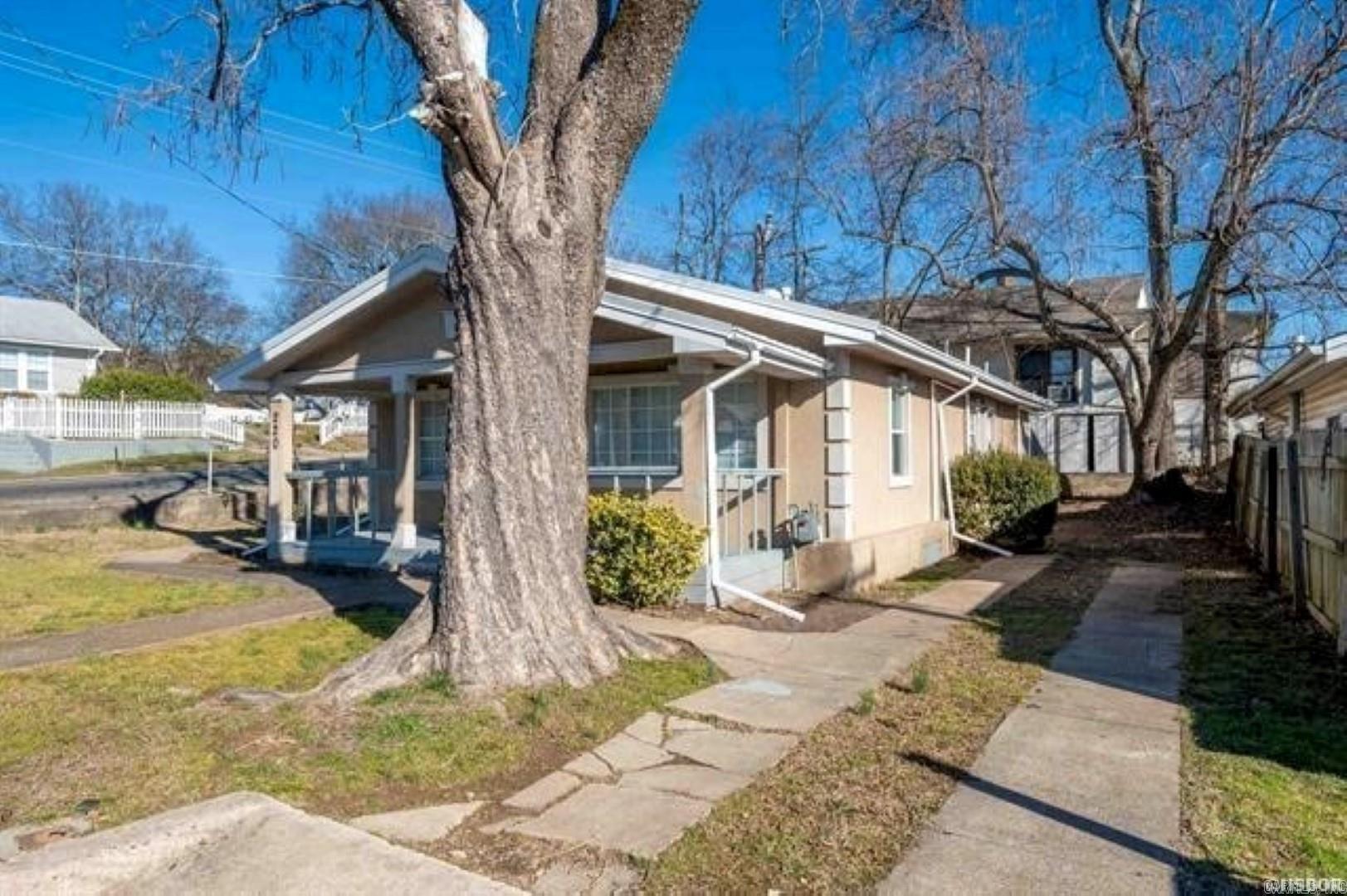 McClards - Residential