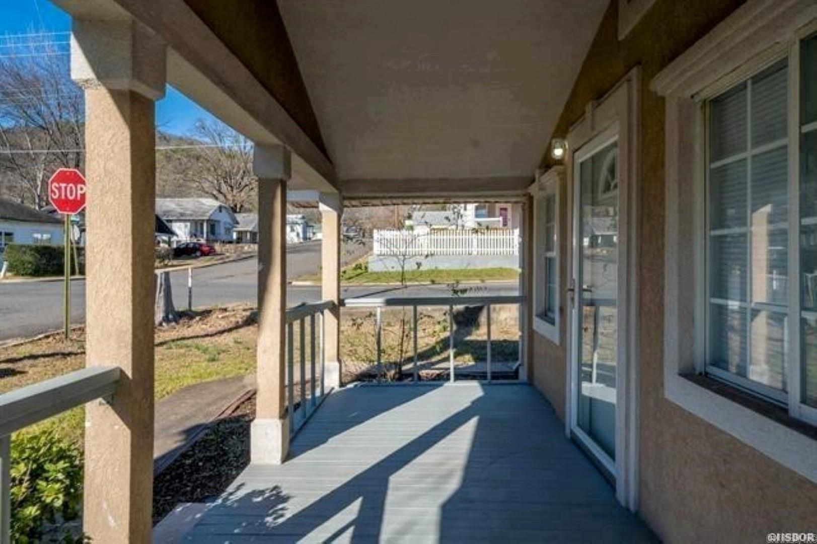 McClards - Residential