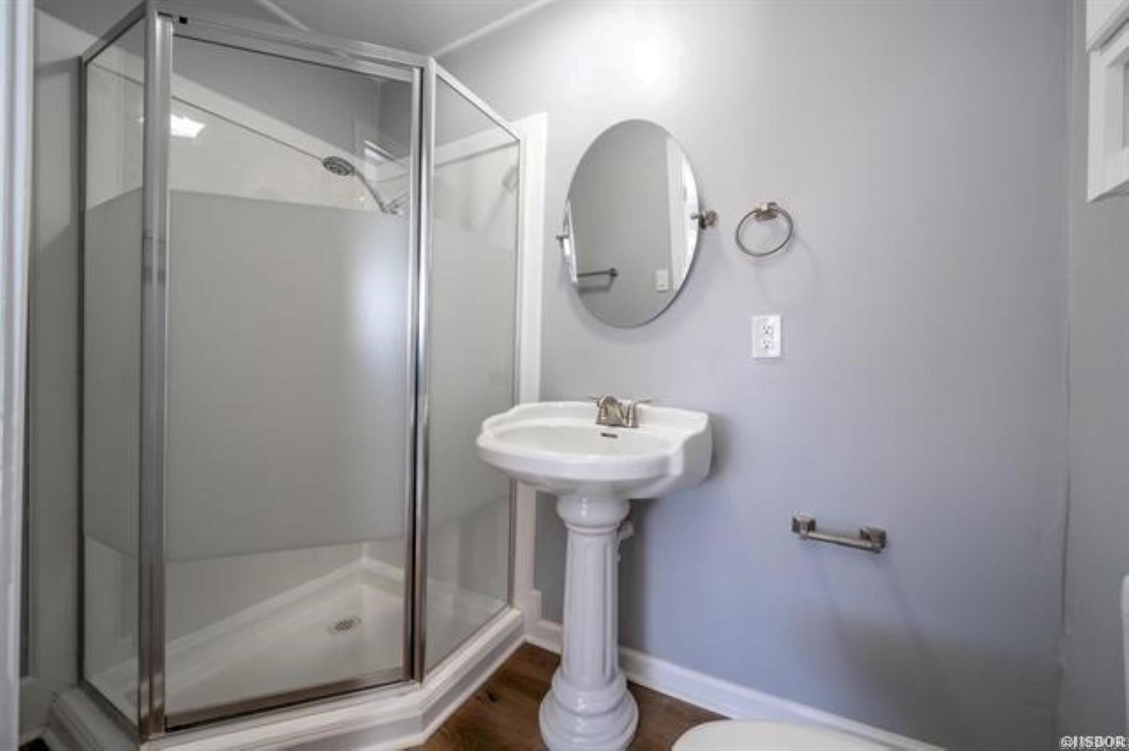 McClards - Residential