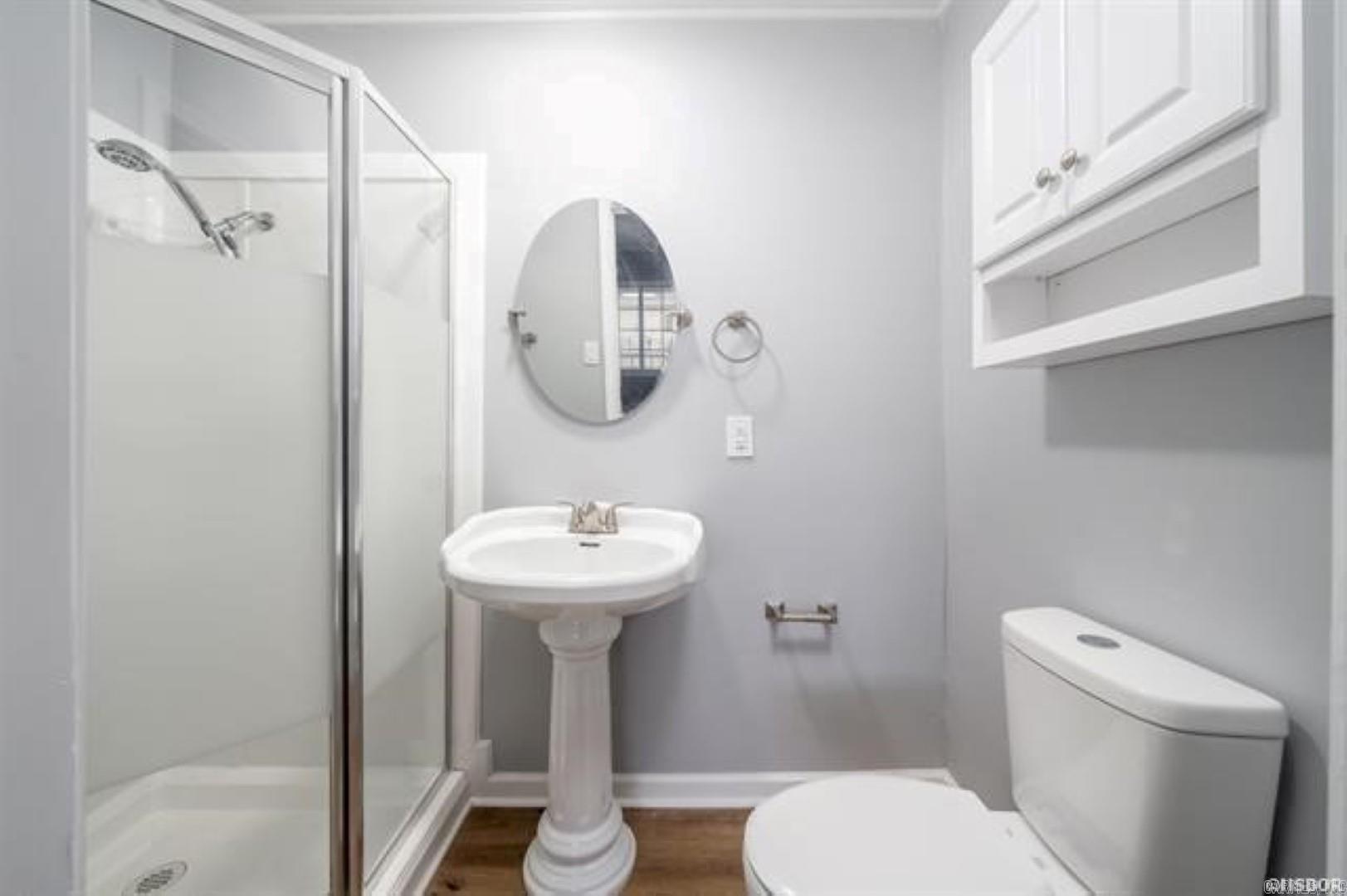 McClards - Residential