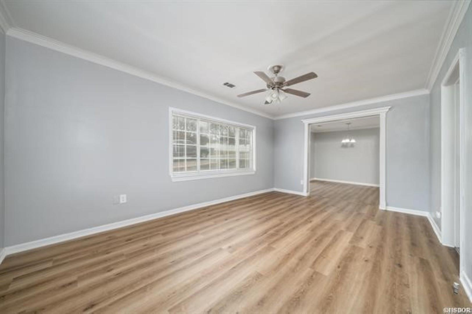 McClards - Residential