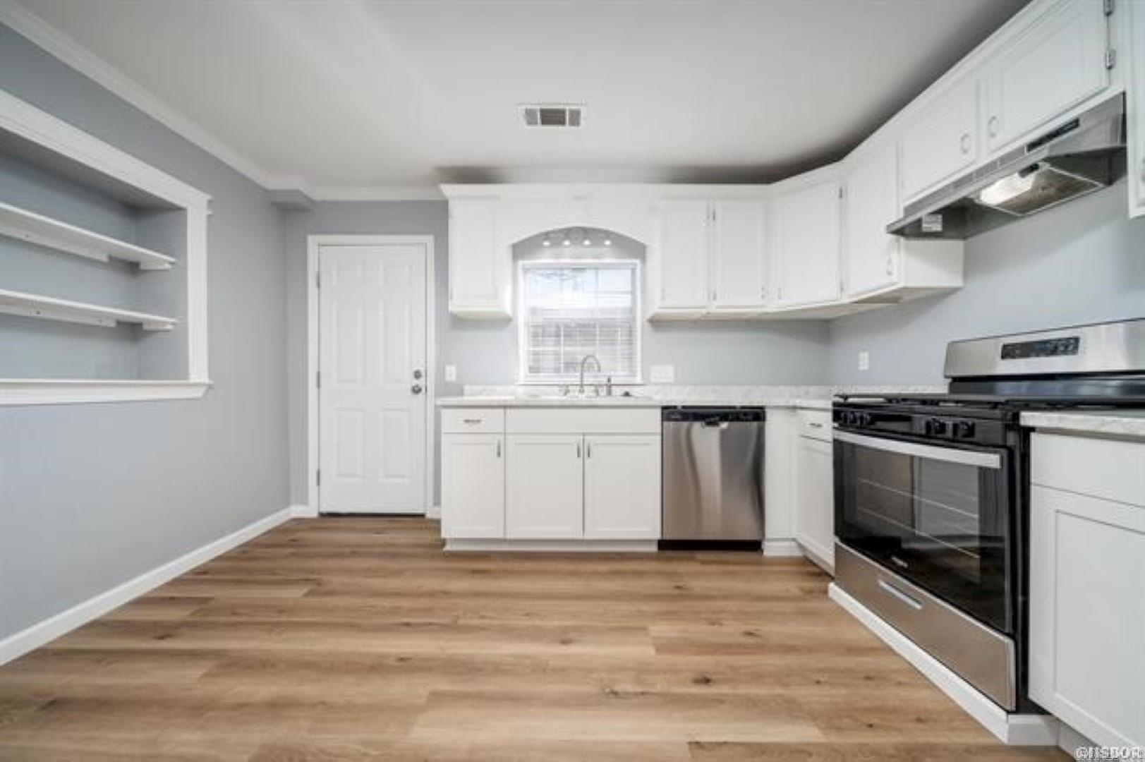 McClards - Residential