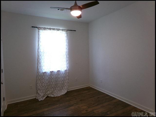 Kimball South Park - Residential Lease