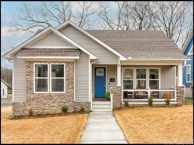 Kimball South Park - Residential Lease