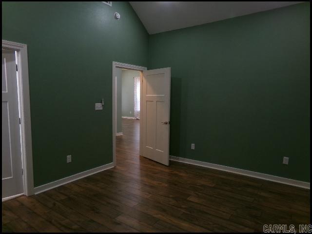 Kimball South Park - Residential Lease