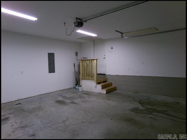 Kimball South Park - Residential Lease