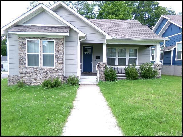 *LITTLE ROCK* CHARMING HOME IN THE KIMBALL SOUTH PARK SUBDIVISION!! This Beautiful 3 Bedroom And 2 Bath Home Features Over 1,500 Square Feet Of Living Space! Built In 2023, This Home Offers Modern Finishes And An Open Layout Perfect For Comfortable Living! Kitchen Includes Range, Dishwasher, And Disposal! Washer And Dryer Hookups For Added Convenience! Central Heat And Air, With Carpet and Vinyl Flooring Throughout! Spacious Fenced Backyard. 2 Car Garage For Parking! PET FRIENDLY!! AVAILABLE MID JUNE 2026!!!<a href='https://raineyrealty.com/virtualtour.php?r=70KXpj'> Click here for a 360° Virtual Tour</a>