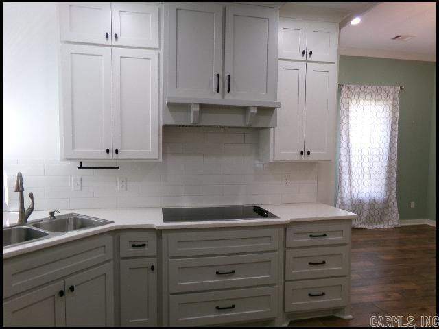 Kimball South Park - Residential Lease